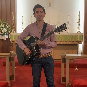 Meet your Posher, Edwin